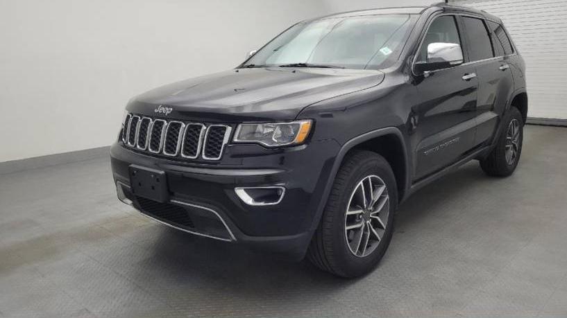 JEEP GRAND CHEROKEE 2020 1C4RJFBG5LC289347 image